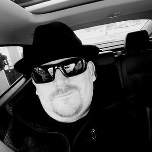 Meet your Posher, Tedd